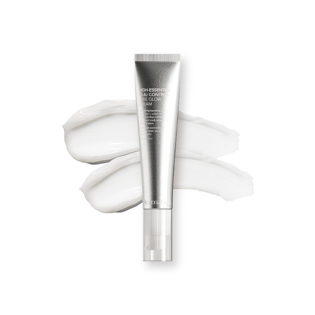 High-Essential Reju Control Luxe Glow Cream, , large