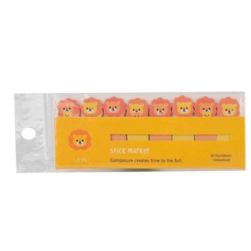 PB-733 stick marker slim, , large