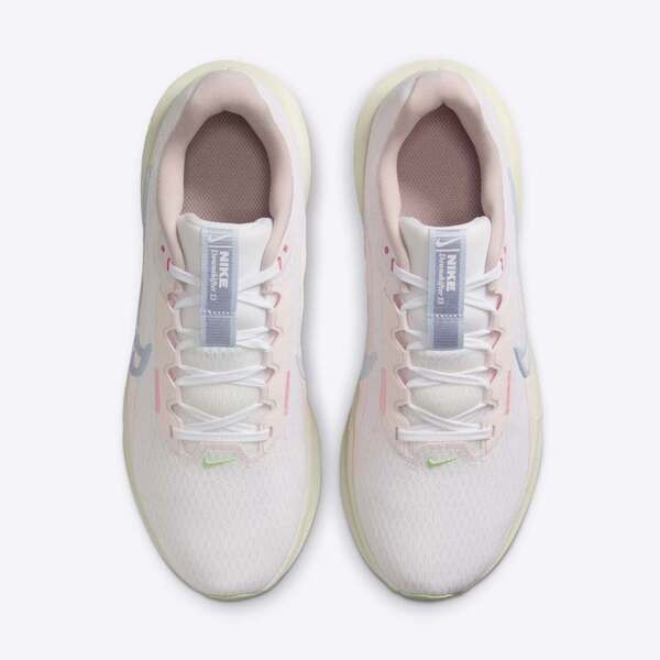 Nike W Downshifter 13 女 慢跑鞋 運動鞋 緩震 透氣 穩定 珍珠粉 [IH0641-601], , large
