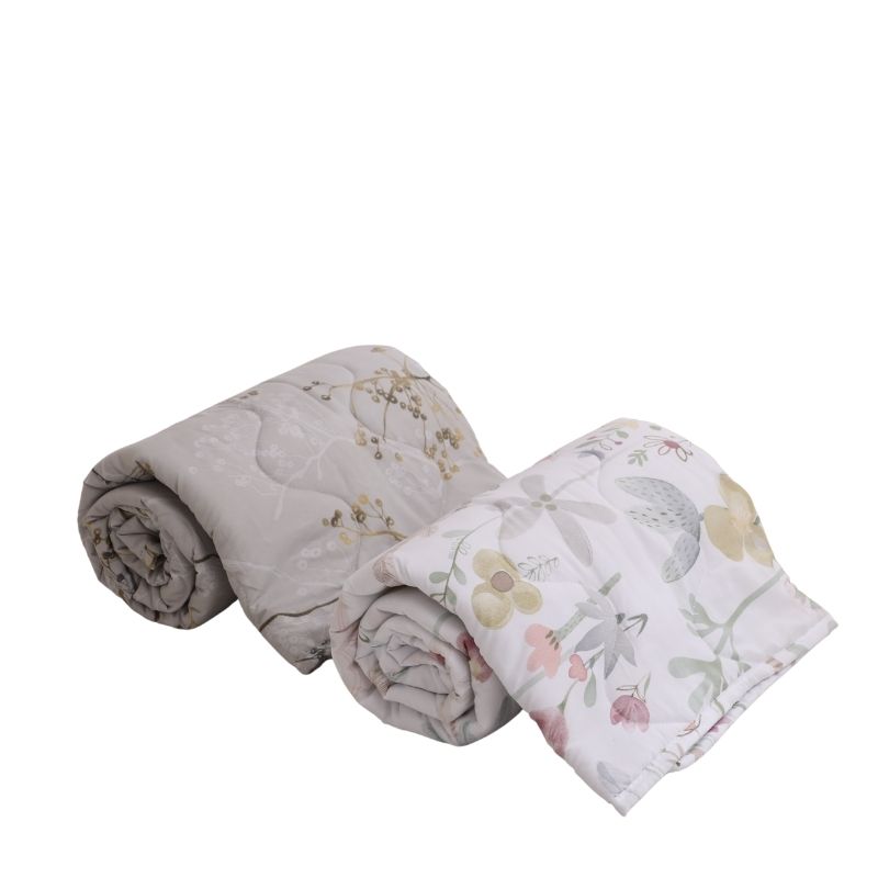 summer single quilt, , large