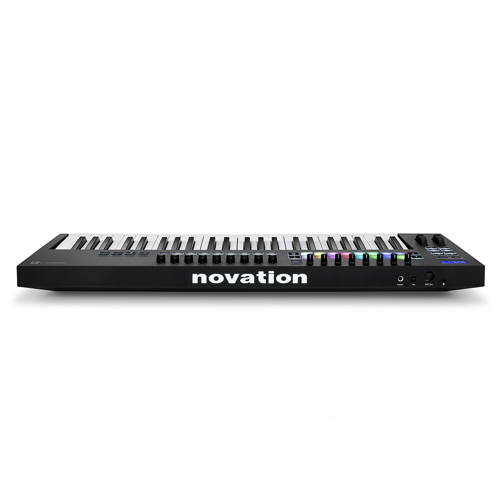 Novation Launchkey 49鍵 MK3 控制鍵盤【敦煌樂器】, , large