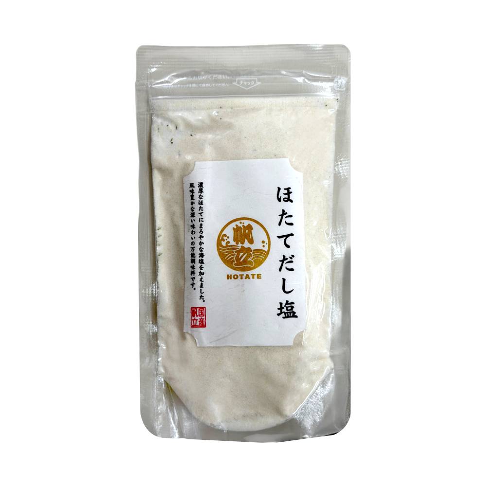荻之食品干貝風味高湯鹽, , large