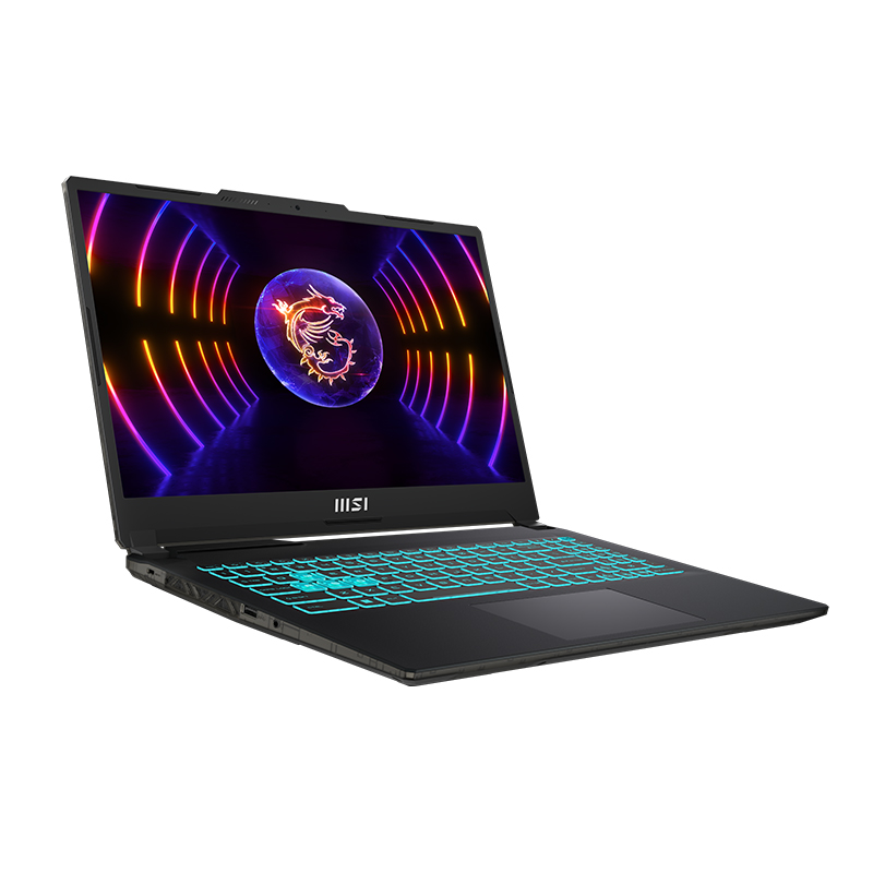 微星 Cyborg 15 A2RVE電競筆電(C7/RTX4050), , large