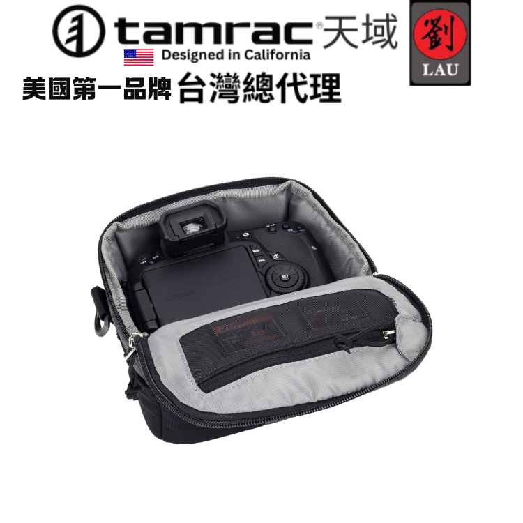 Tamrac Zoom Bag 2.1 T1435-1919, , large