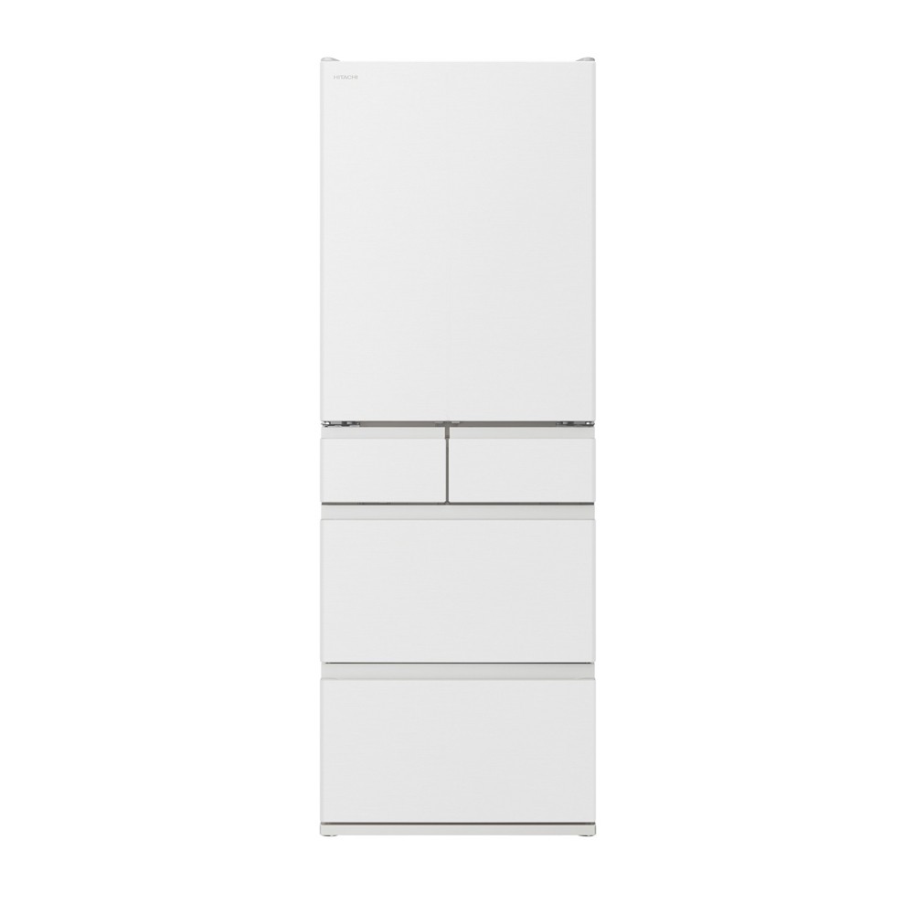 HITACHI 5-Door Refrigerator R-HS49NJ-CNX, , large