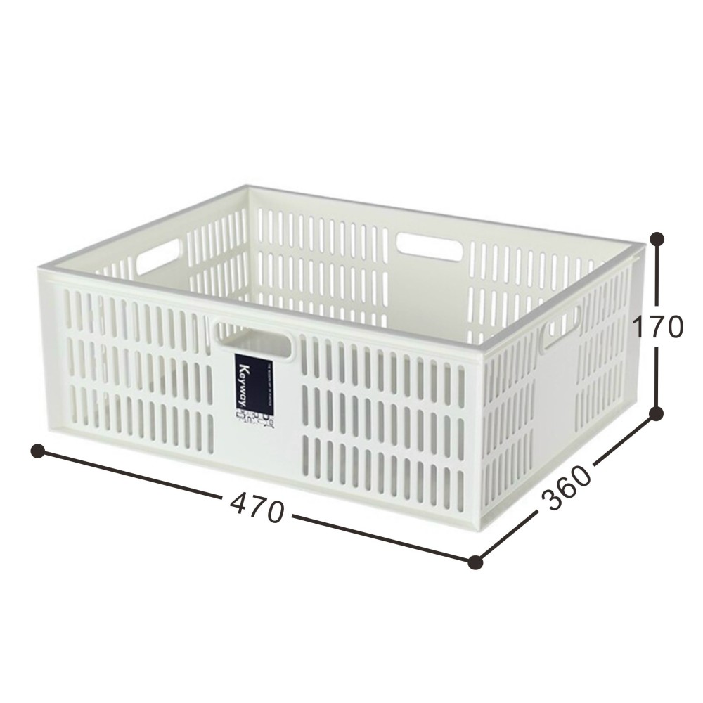 DT41 Basker, , large
