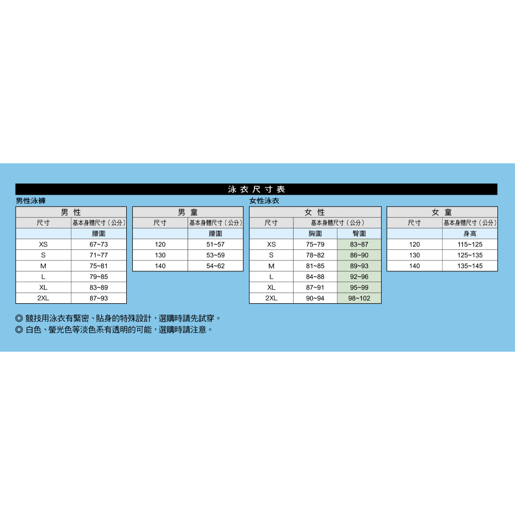 [秉宸] MIZUNO SWIM BASIC 男四角泳褲 黑/丈青 N2GB1001 , , large