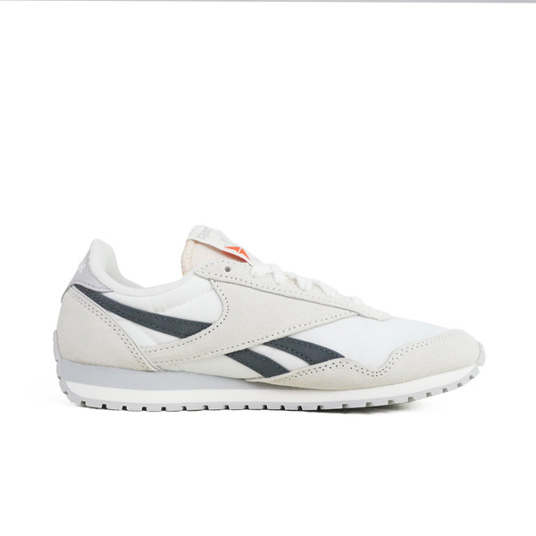 Kixpress-Reebok Classic Az 女 運動休閒鞋 舒適 百搭 復古 白灰 [100208830], , large