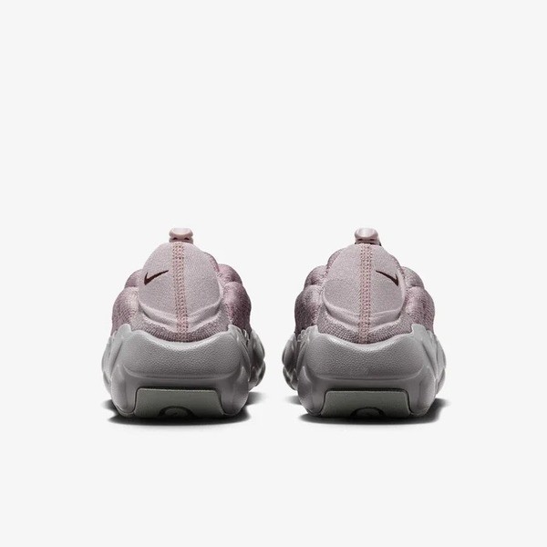Kixpress-Nike Flyknit Haven 女 運動休閒鞋 套穿式 無鞋帶 舒適 灰紫 [FD2148-003], , large