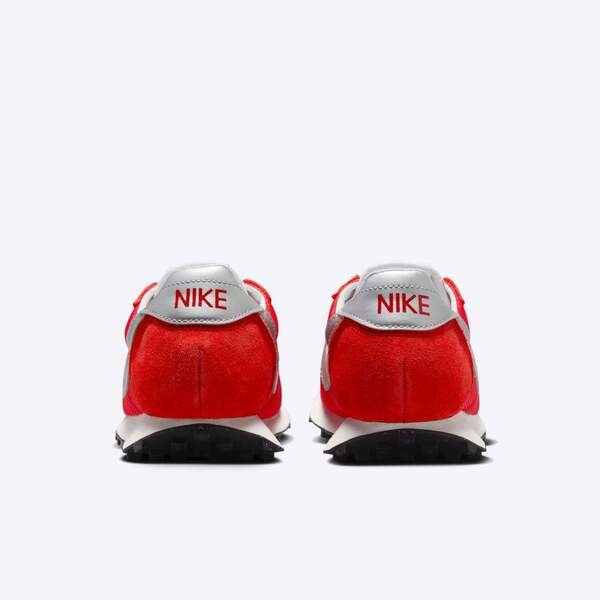 Kixpress-Nike 耐吉 WMNS LD-1000 女 運動休閒鞋 復古鞋 舒適 紅 銀 [HF3227-600], , large