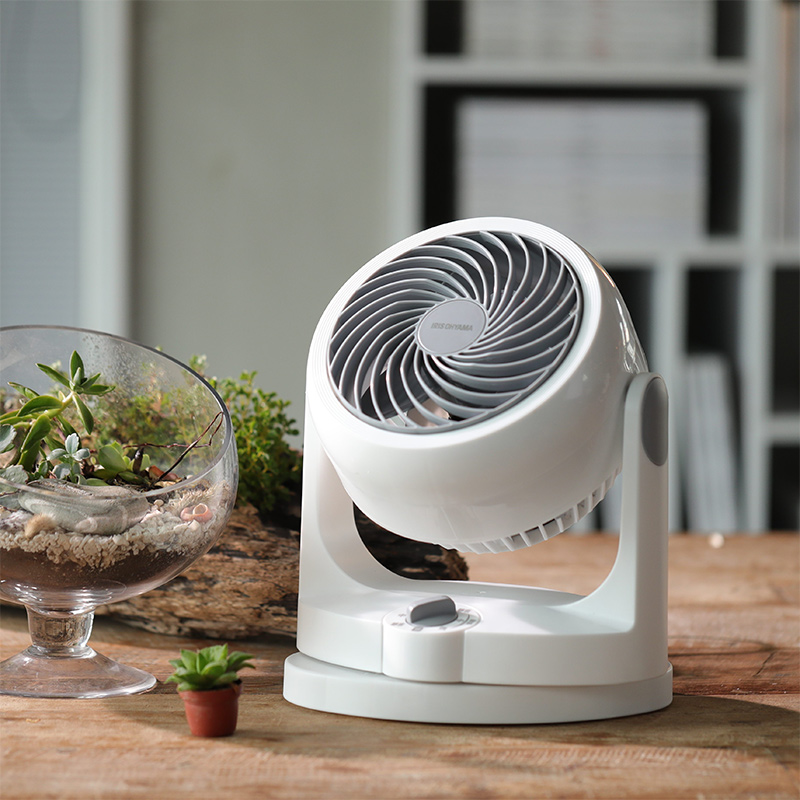 IRIS HD15 Air Circulator, , large