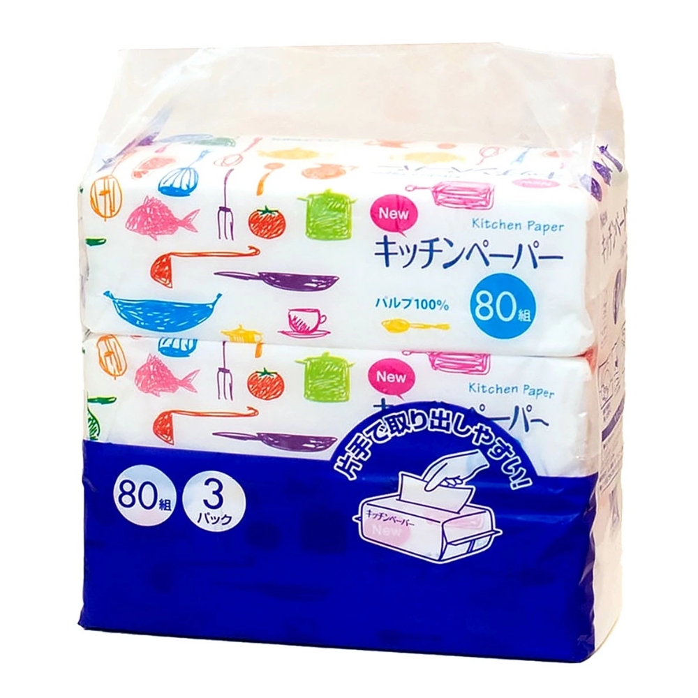 Kitchen Paper, , large