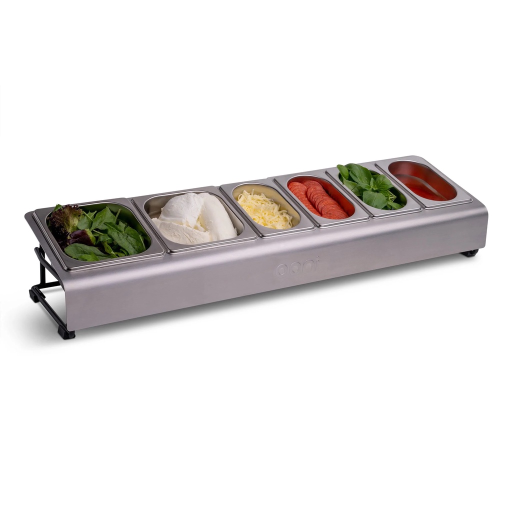 Ooni Pizza Topping Station, , large