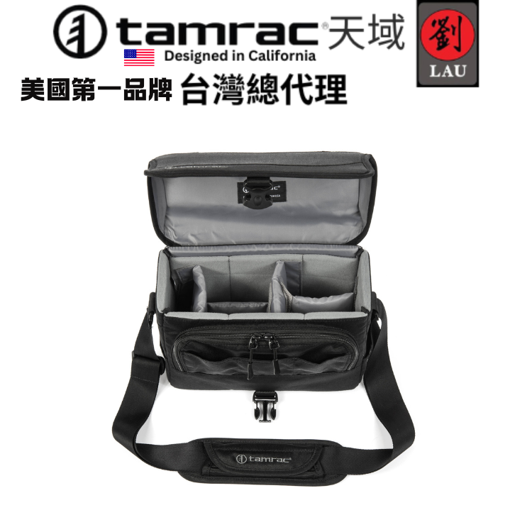 [劉氏國際]Tamrac Derechoe 5 T0710-1919 權力系列郵差包, , large