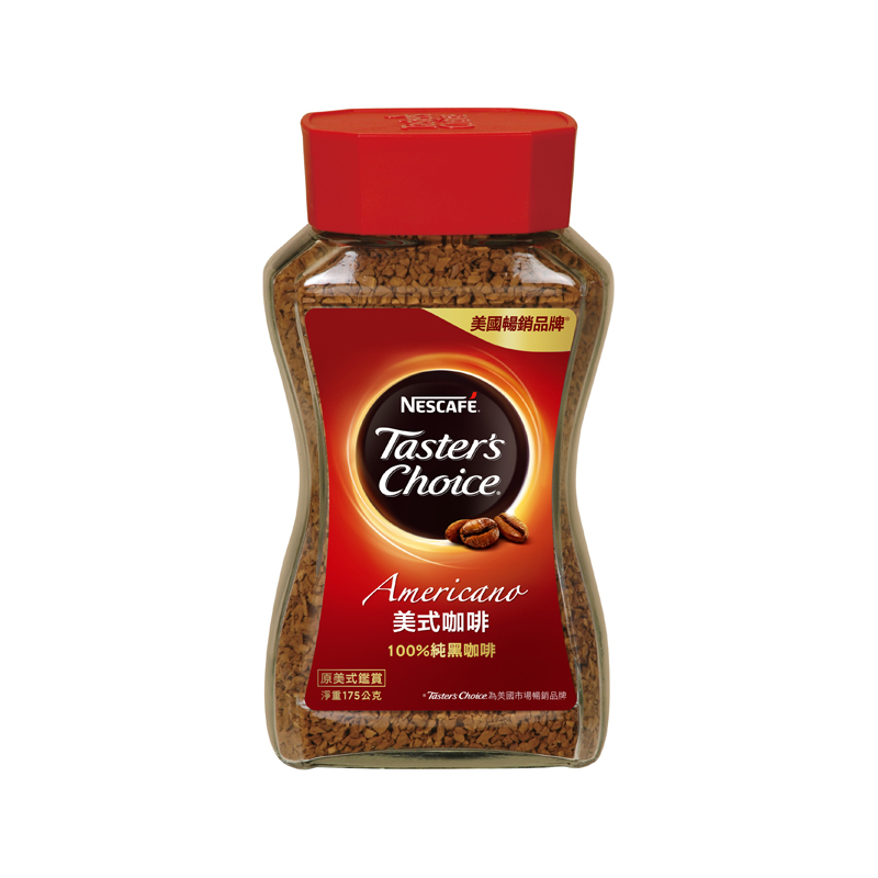 Nescafe Taster s Choice, , large