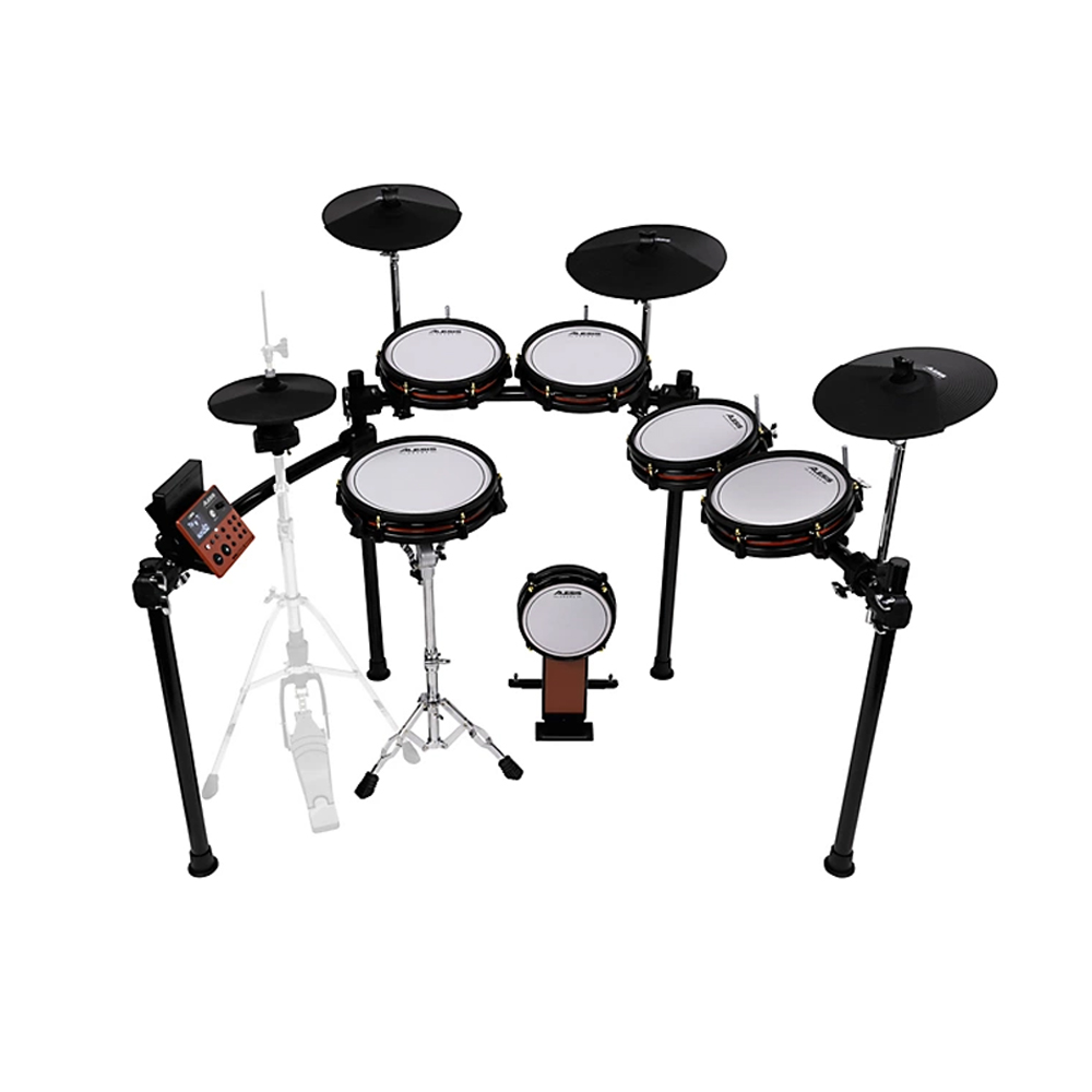 Alesis Nitro Ultimate XL, , large