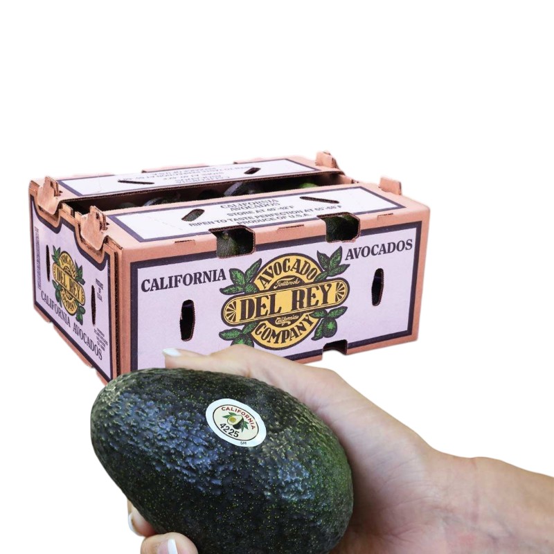Imported Avocado#48, , large
