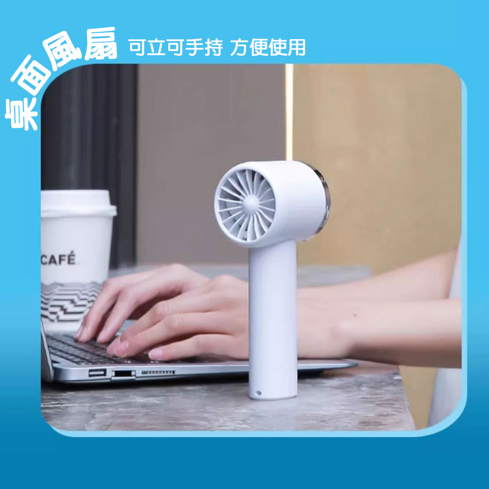 Ice Compress Strong Cooling Fan, , large