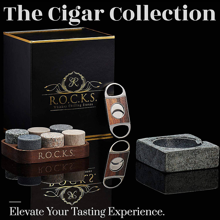 DipDipLife | R.O.C.K.S. | The Gentlemans Set - Cigar Aficionado, , large