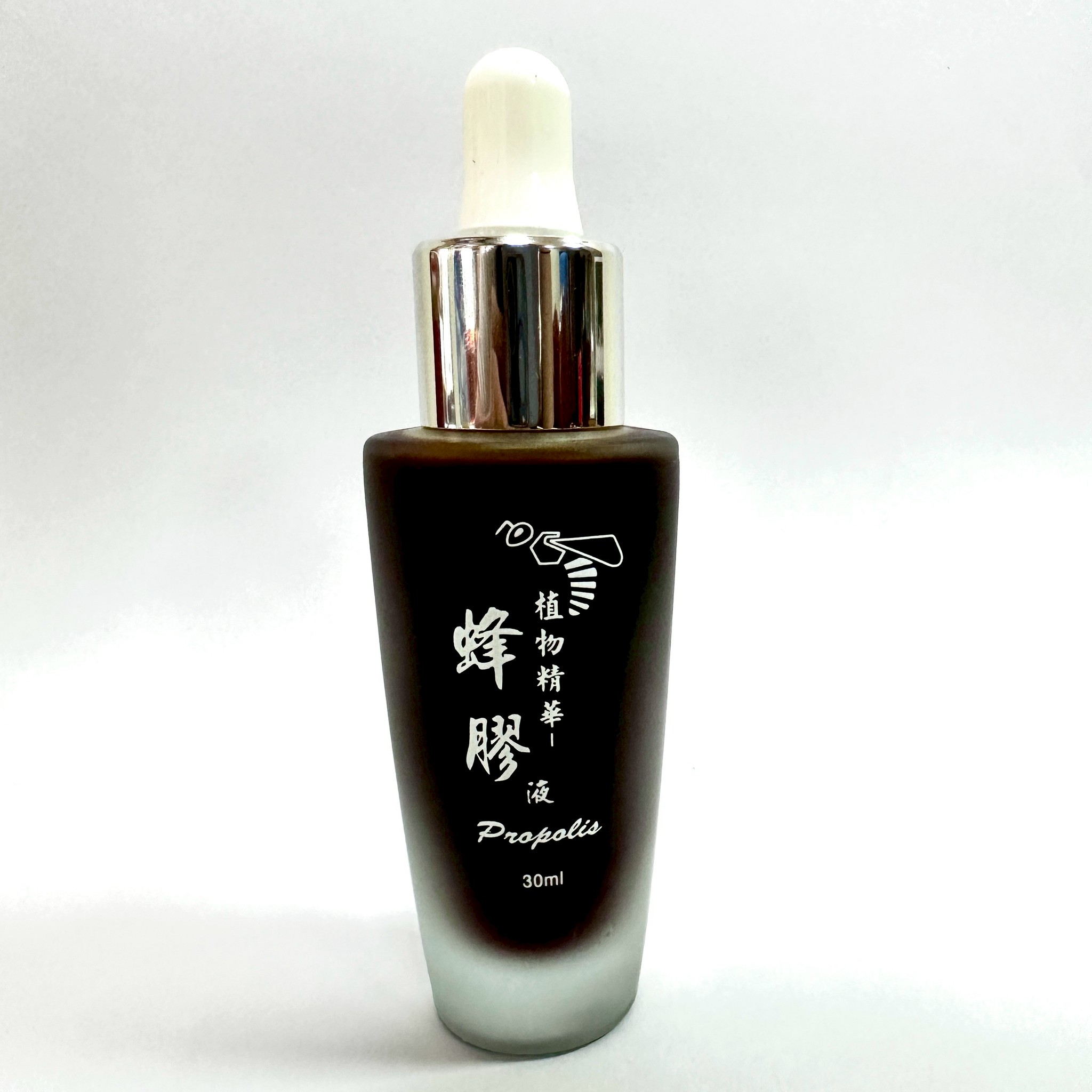 [皇廷] 台灣綠蜂膠30cc, , large