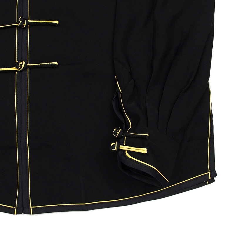 Tang suit L-slv H1001, , large