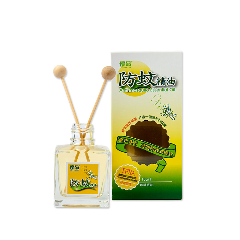 anti-mosquito essential oil, , large