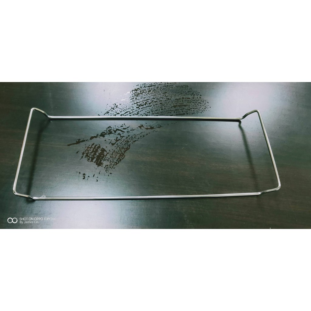 GS MALL 台灣製造 半陶瓷披薩烤盤 不含滾輪刀 半陶瓷烤盤 披薩烤盤 披薩盤 烘培披薩 披薩烘培, , large
