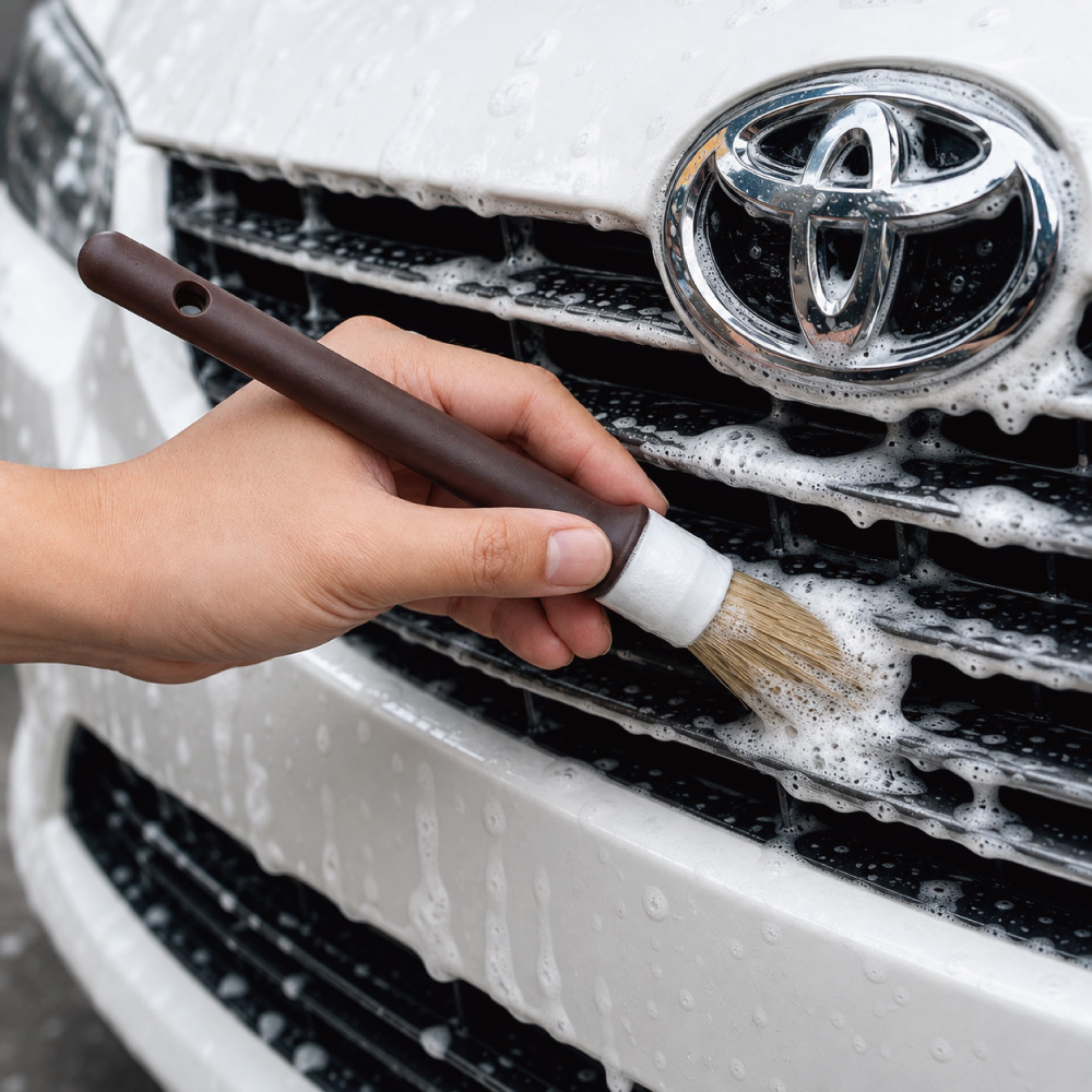 AutoCare RECO細節刷, , large