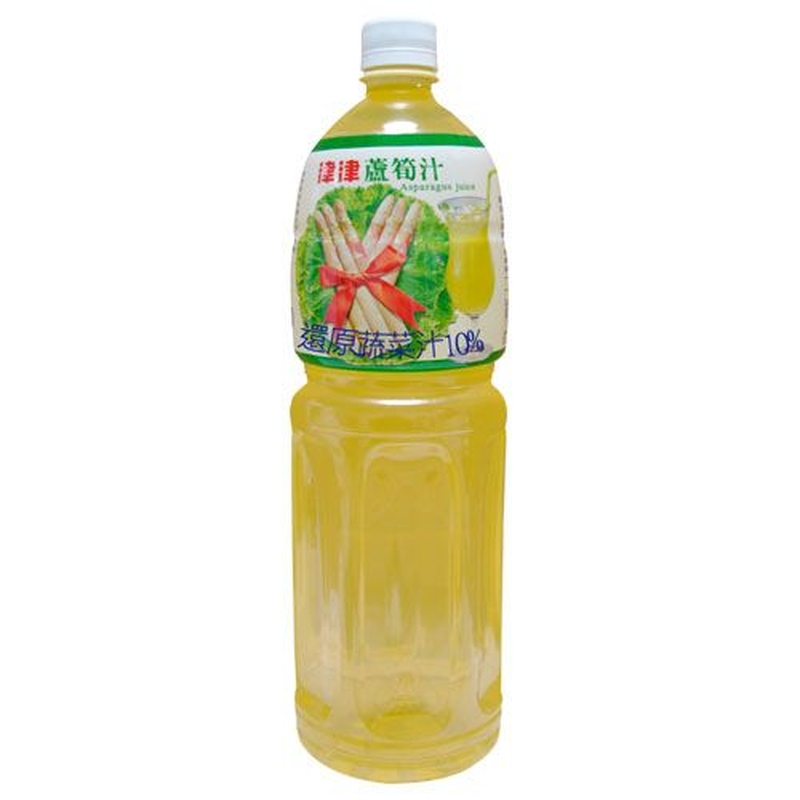 Jen Jen Asparagus Juice Pet, , large