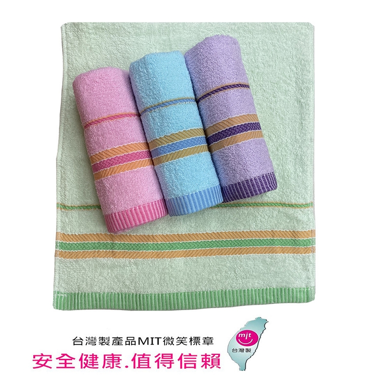 Towel, , large