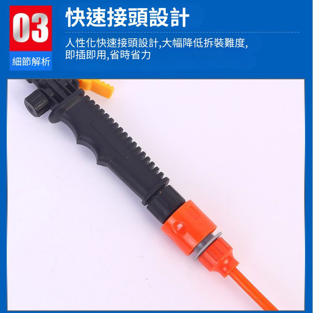 冷氣空調清洗機/雙核加強款(含配件), , large