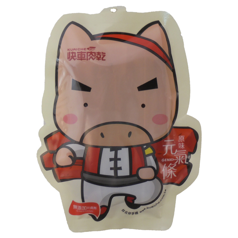 Dried Pork Stick-Original, , large
