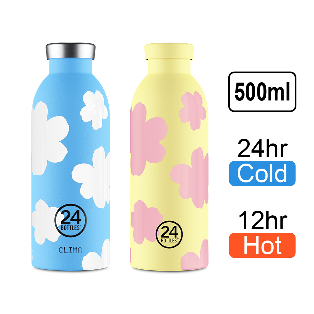 24Bottles Clima Bottle 500ml, , large