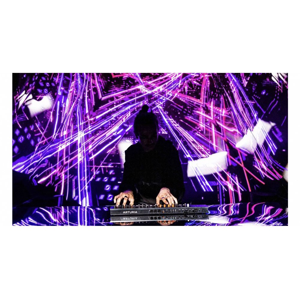 Arturia MiniFreak 37鍵 複音合成器鍵盤【敦煌樂器】, , large
