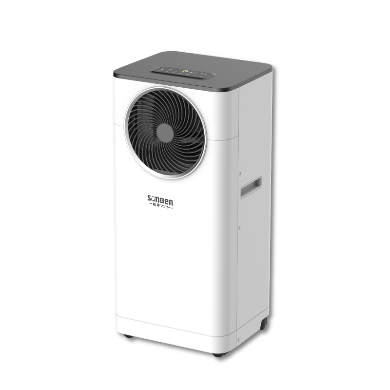 portable air conditioner, , large