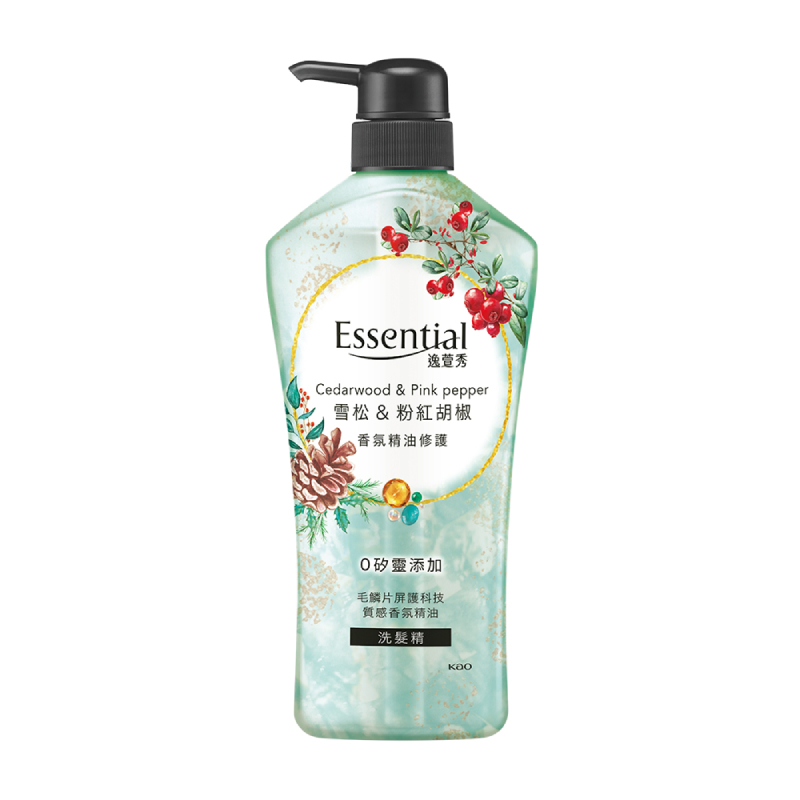 ESSENTIAL SP-CC FRAGRANCE CEDARWOOD, , large