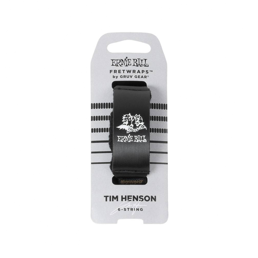 Ernie Ball Tim Henson Small 9628, , large