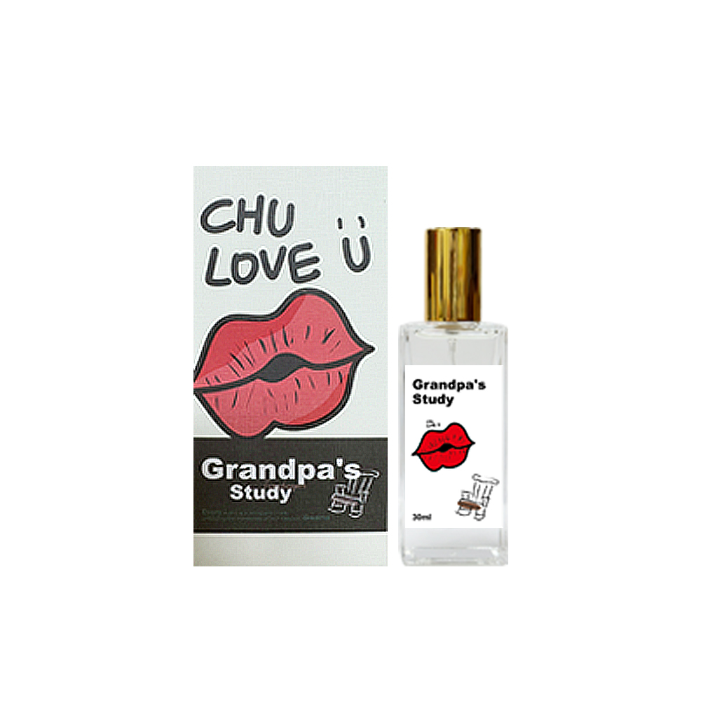 Chu Love, , large