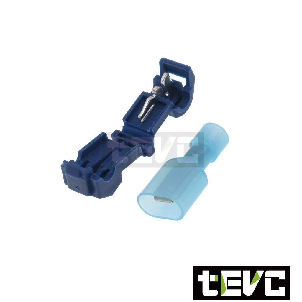 "tevc"K021 monkey clip T-clip - yellow, , large