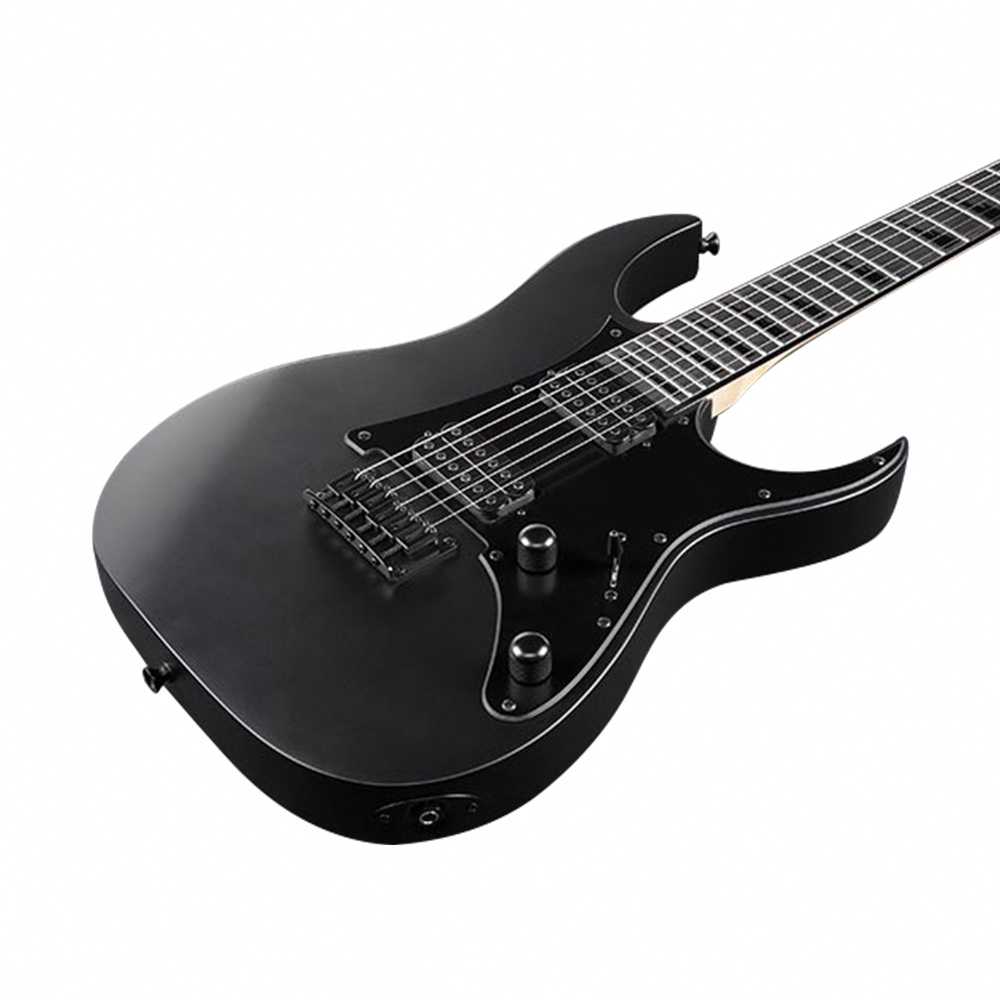 Ibanez GRGR131EX-BKF 電吉他 黑色【敦煌樂器】, , large