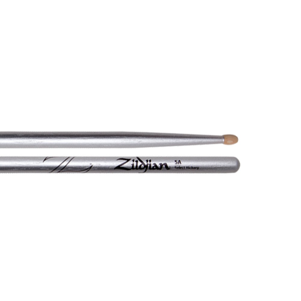 Zildjian Z5A CHROMA 金屬彩繪鼓棒 多色款【敦煌樂器】, , large