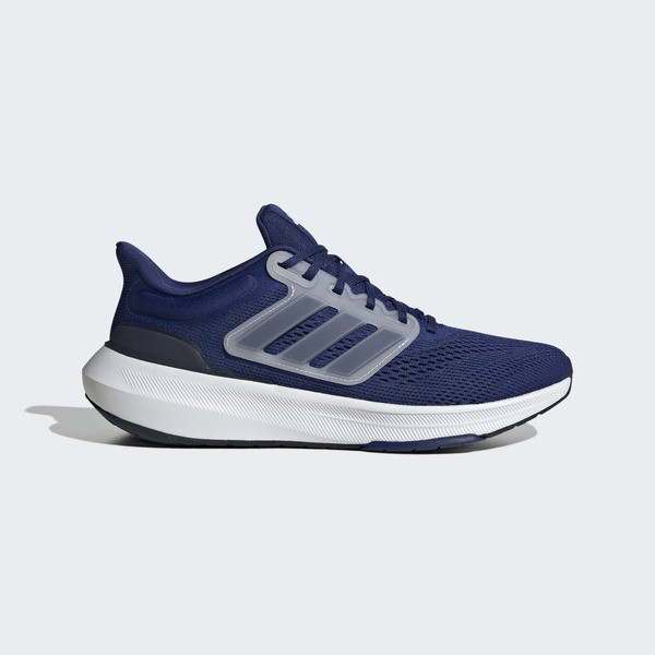 Adidas Ultrabounce 男 慢跑鞋 運動 訓練 路跑 緩震 舒適 跑鞋 愛迪達 深藍 白 [HP5774], , large