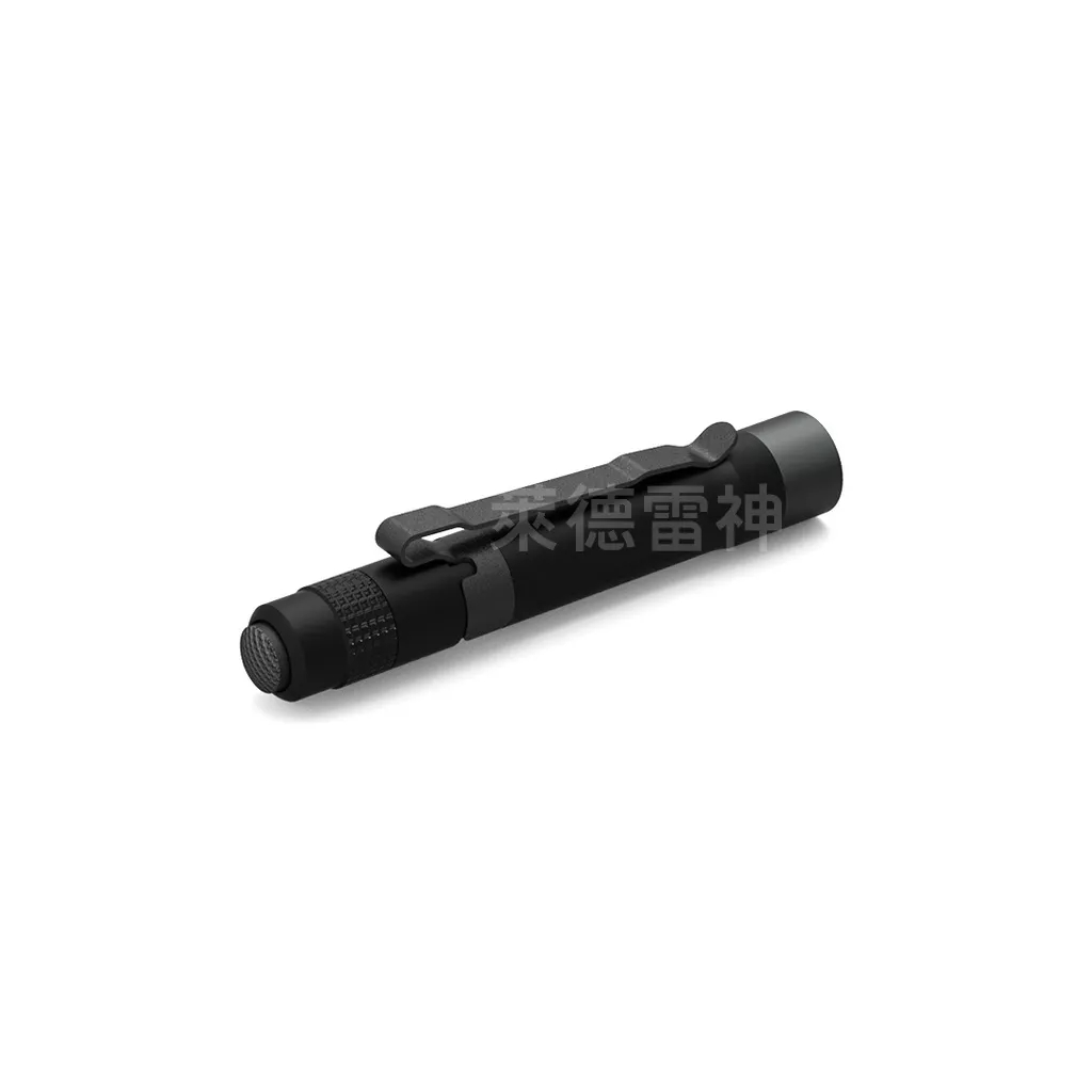 【德國Ledlenser】副品牌 SOLIDLINE ST2 航空鋁合金手電筒, , large