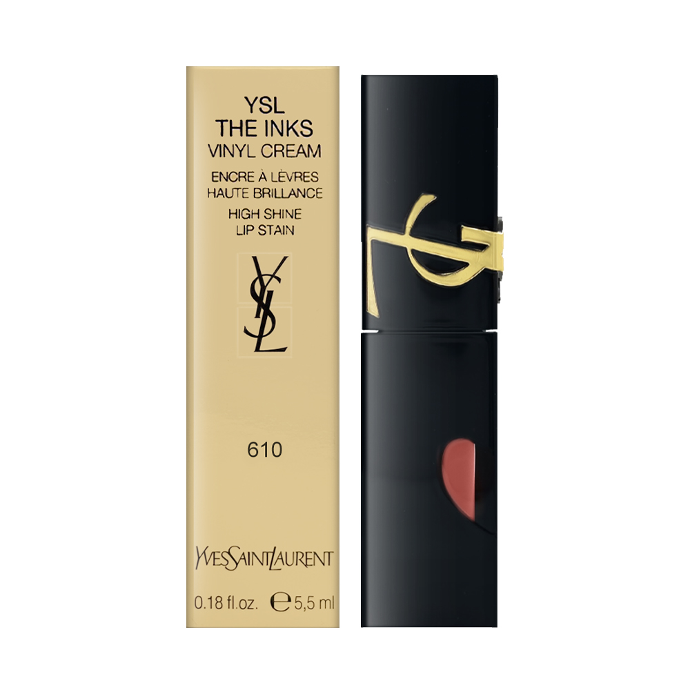 YSL, , large