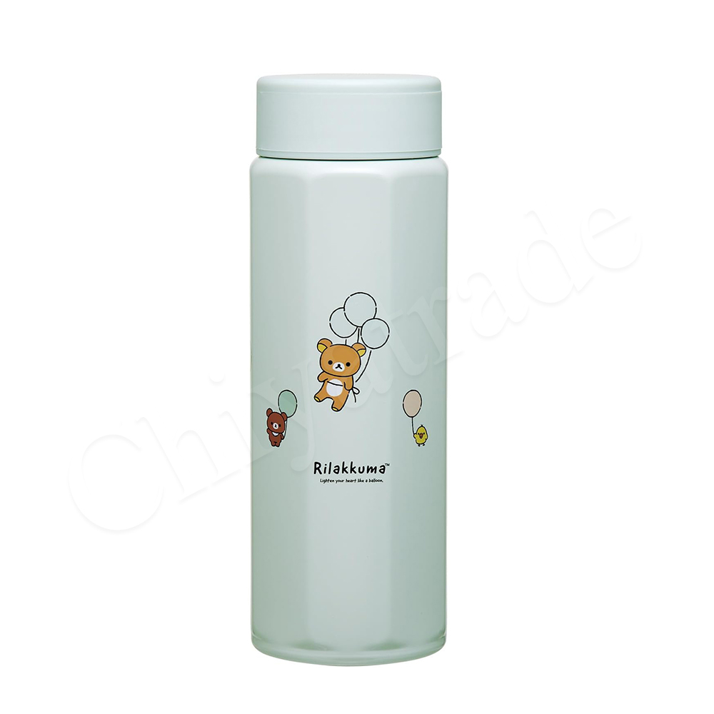 【百科良品】八角不鏽鋼保溫杯 隨身杯 保溫保冷杯 500ml (直飲口), , large