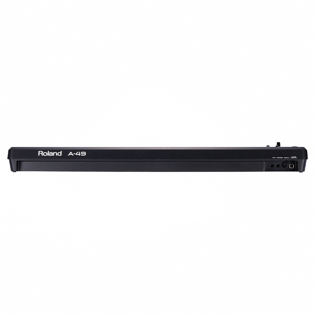 Roland A49 MIDI 49鍵主控鍵盤 兩色款【敦煌樂器】, , large