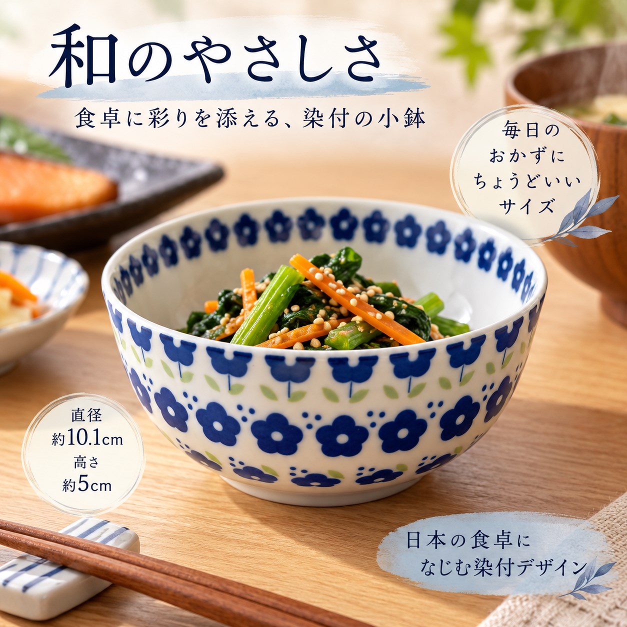 【HIYASU日安工坊】3.5染付*^(1), , large