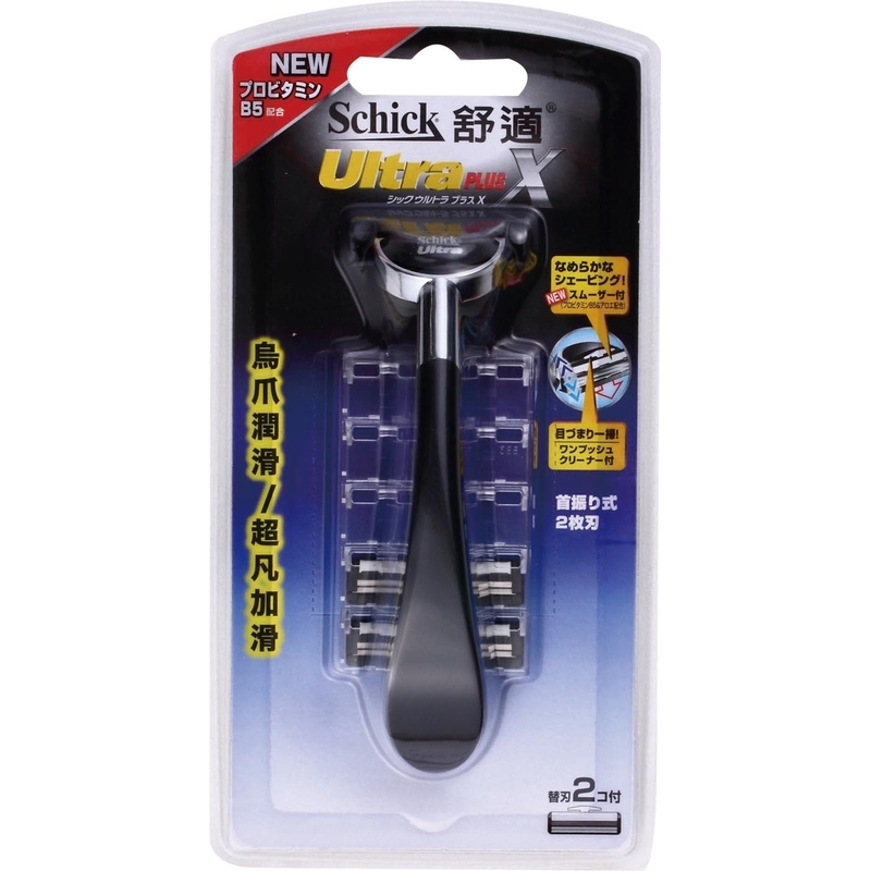 Schick Razor, , large