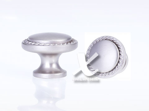 Zinc Knob, , large