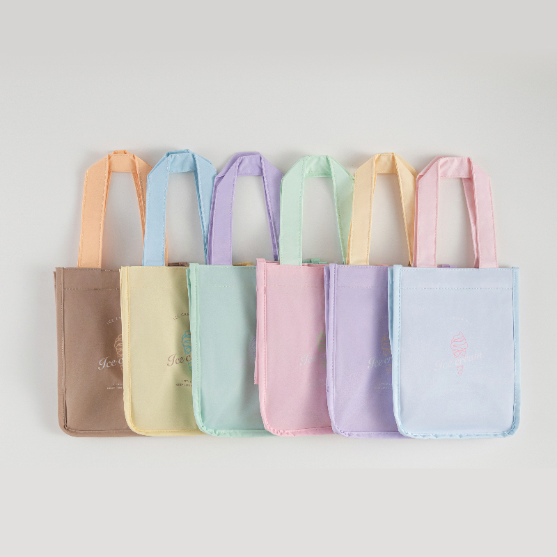 ICE CREAM BAR - lightweight bag, , large